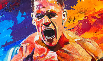WWE 2K23 : le jeu est annoncé et c'est John Cena qui sera sur la jaquette, premi