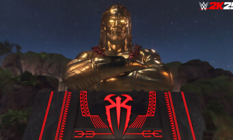 WWE 2K25