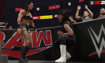 WWE 2K25