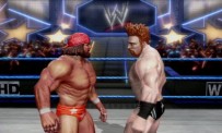 Preview WWE All Stars THQ Gamer's Week 2011