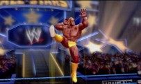 WWE All-Stars - Hulk Hogan finish