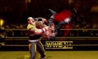 WWE All-Stars - Sergent Slaughter finish