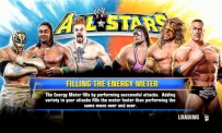 WWE All-Stars - Cage Gameplay