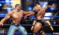 WWE All-Stars