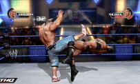WWE All-Stars