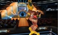 WWE All-Stars