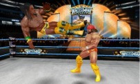 WWE All-Stars
