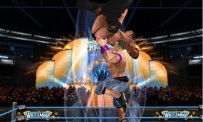 WWE All-Stars