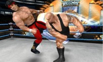 WWE All-Stars