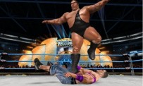 WWE All-Stars
