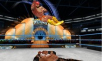 WWE All-Stars