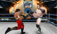WWE All-Stars