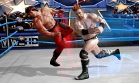 WWE All-Stars