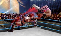 WWE All-Stars