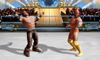 WWE All-Stars