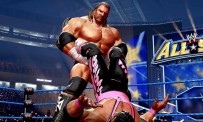 WWE All-Stars