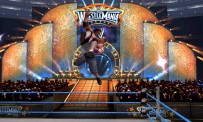 WWE All-Stars