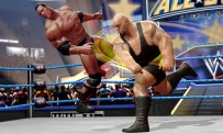 WWE All-Stars
