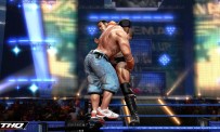 WWE All-Stars