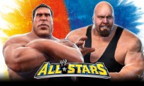 WWE All-Stars
