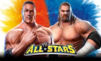 WWE All-Stars en vidéo