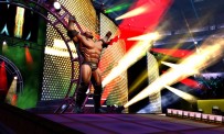 WWE All-Stars