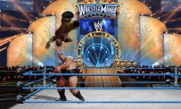 WWE All-Stars