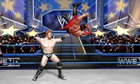 WWE All-Stars