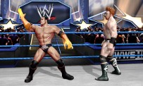 WWE All-Stars