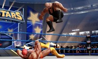 WWE All-Stars