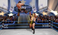 WWE All-Stars