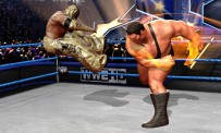 WWE All-Stars