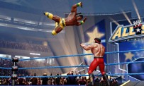 WWE All-Stars
