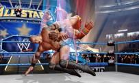 WWE All-Stars