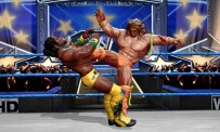 WWE All-Stars