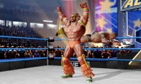 WWE All-Stars