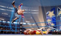 WWE All-Stars