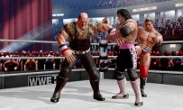 WWE All-Stars