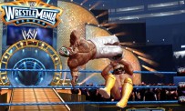 WWE All-Stars