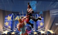 WWE All-Stars
