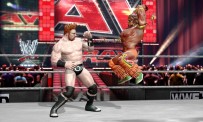WWE All-Stars