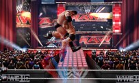 WWE All-Stars