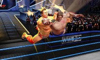 WWE All-Stars