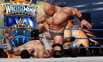 WWE All-Stars