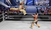 WWE All-Stars