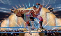 WWE All-Stars