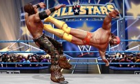 WWE All-Stars