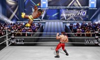 WWE All-Stars