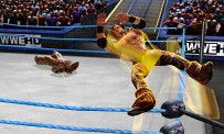 WWE All-Stars