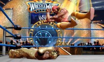 WWE All-Stars